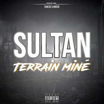 Sultan Terrain miné