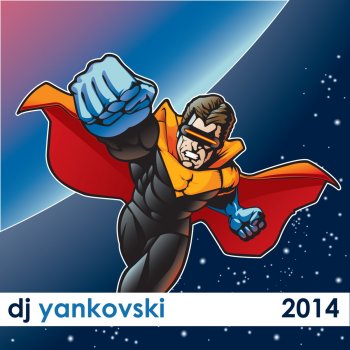 DJ Yankovski Les Rois Du Monde