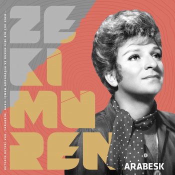 Zeki Müren Yarabbim