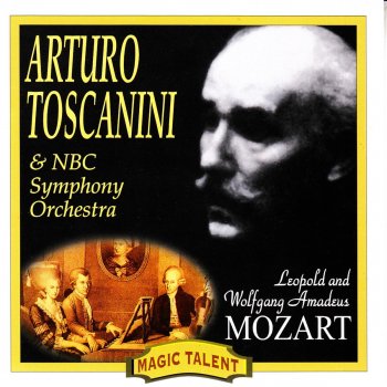 NBC Symphony Orchestra, Arturo Toscanini Concerto in B Flat Major for Bassoon (Fagotto), K 191: III. Tempo di minuetto