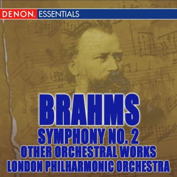 Berliner Symphoniker Variations On a Theme By Haydn, Op. 56: V. Variation IV. Andante Con Moto