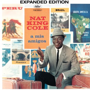 Nat "King" Cole Ninguem Ma Ama