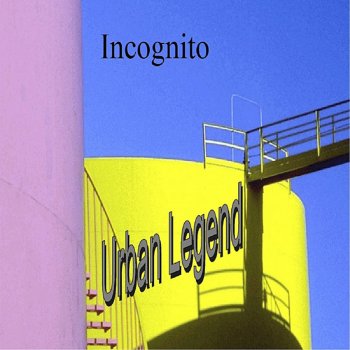 Incognito Altered Logic