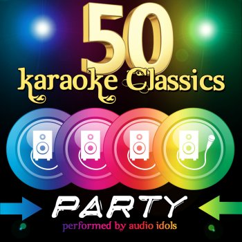 Audio Idols Crazy in Love (Originally Performed by Beyonce and Jay Z) [Karaoke Version]
