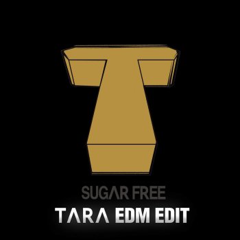 T-ara Sugar Free (BigRoom Version)