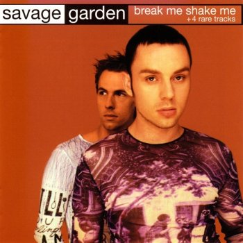 Savage Garden To the Moon & Back (acoustic version)