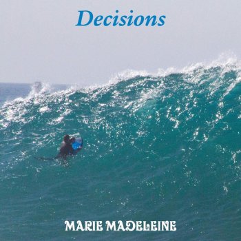 Marie Madeleine Magnum Cover