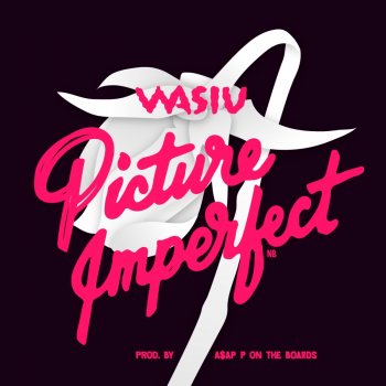 Wasiu Picture Imperfect