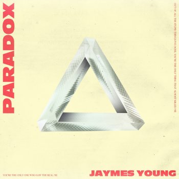 Jaymes Young Paradox