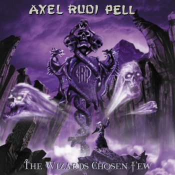 Axel Rudi Pell Casbah