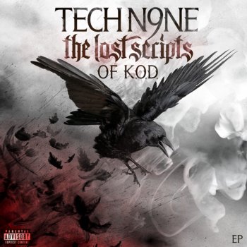 Tech N9ne feat. Krizz Kaliko & Craig Smith Like I Died (remix)