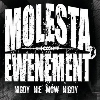 Molesta Ewenement feat. Eldo & Pjus Wiem Ze Mozna Sie Zmusic Do Snu