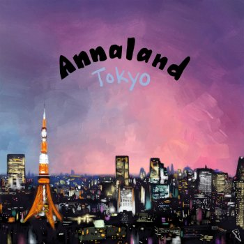 Annaland Tokyo