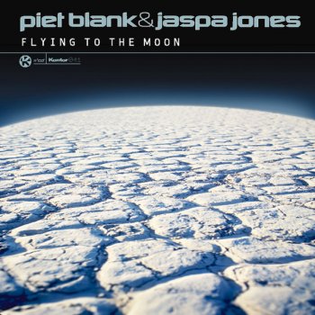 Blank & Jones Flying to the Moon (Paffendorf radio cut)