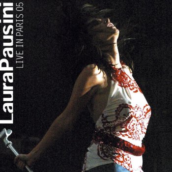 Laura Pausini Gente (En Directo en San Siro, 2007)