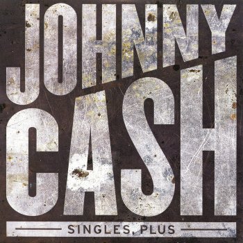 Johnny Cash Diamonds In the Rough