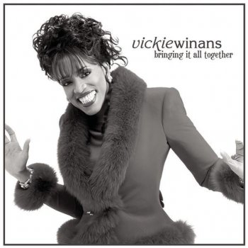 Vickie Winans Shake Yourself Loose