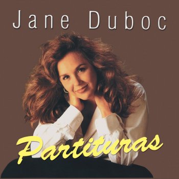 Jane Duboc Só Com Você