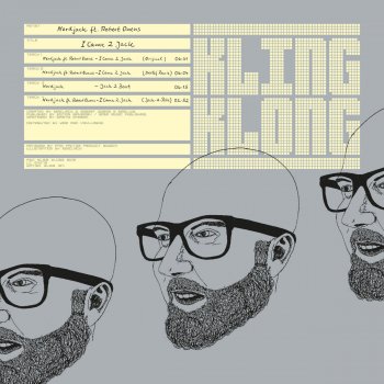 Nerdjack feat. Robert Owens Jack2Beat