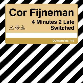 Cor Fijneman 4 Minutes 2 Late