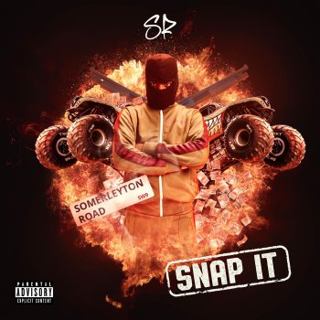 Stabber Snap It