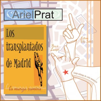Ariel Prat Que Loca la Luna!