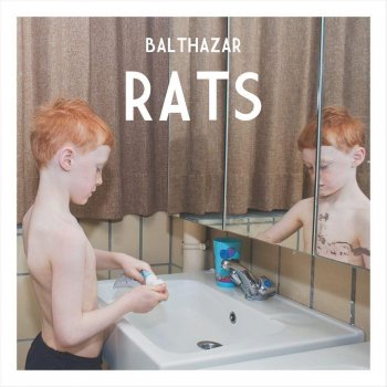 Balthazar Do Not Claim Them Anymore