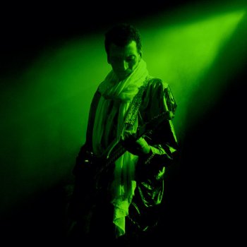 Исполнитель Bombino, альбом Timtar (Live)