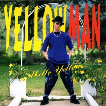 Yellowman I'm Getting Married In The Morning