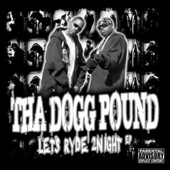 Tha Dogg Pound Ch-Ching