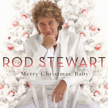 Rod Stewart Have Yourself a Merry Little Christmas