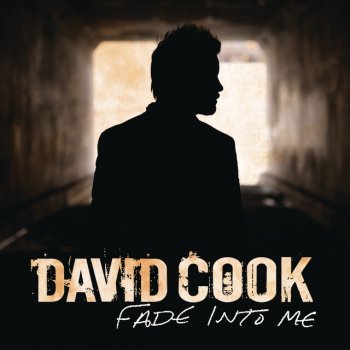 David Cook Fade Into Me - Radio Edit