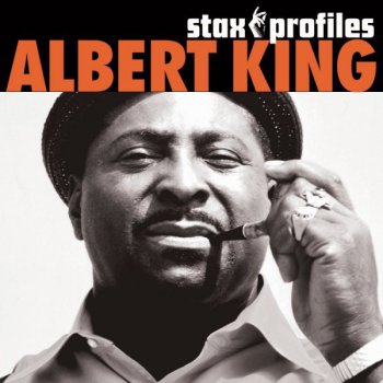 Albert King Lovingest Woman In Town