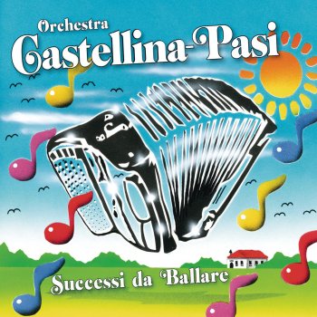 Castellina-Pasi Dolores de panza (Tango)