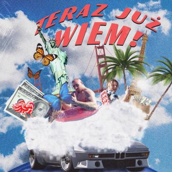 Trill Pem feat. Kizo Teraz Już Wiem