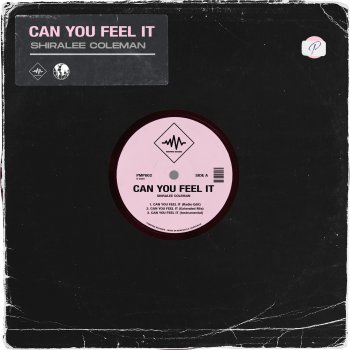 Shiralee Coleman Can You Feel It