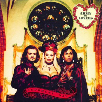 Army of Lovers Judgment Day (Midvinterblot Mix)
