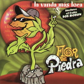 Flor De Piedra La Cumbia De Los Vagos