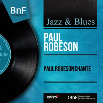 Paul Robeson Night