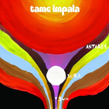 Tame Impala Slide Through My Fingers