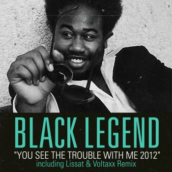 Black Legend Across the Ocean