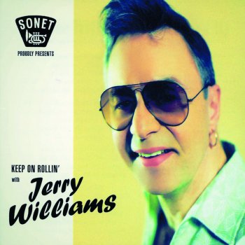 Jerry Williams Ruby Baby