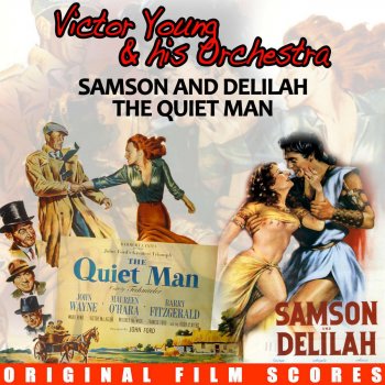 Victor Young and His Orchestra Danaher's House (From "the Quiet Man")