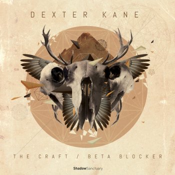 Dexter Kane Beta Blocker