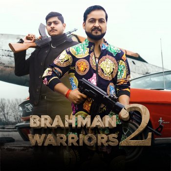 Deepak Sharma Brahman Warriors 2