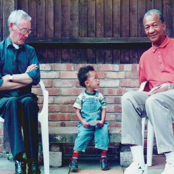 Loyle Carner Tierney Terrace