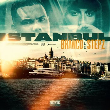 Branco feat. Stepz Istanbul