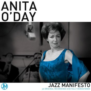 Anita O'Day Cover the Waterfront