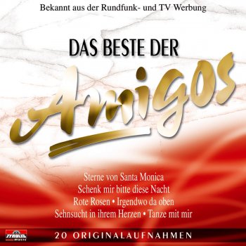 Amigos Frieden für diese Welt
