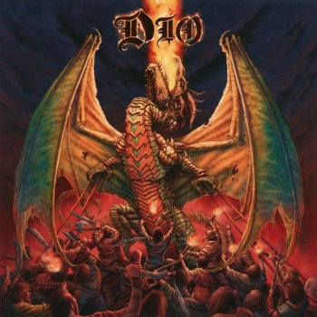 Dio Stand Up And Shout - (Live on Killing the Dragon Tour) [2019 - Remaster]